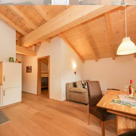 Duernberggut Apartment Sankt Martin bei Lofer Exterior photo